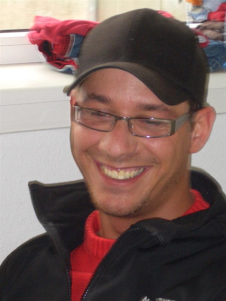 Mand Michael billede 1