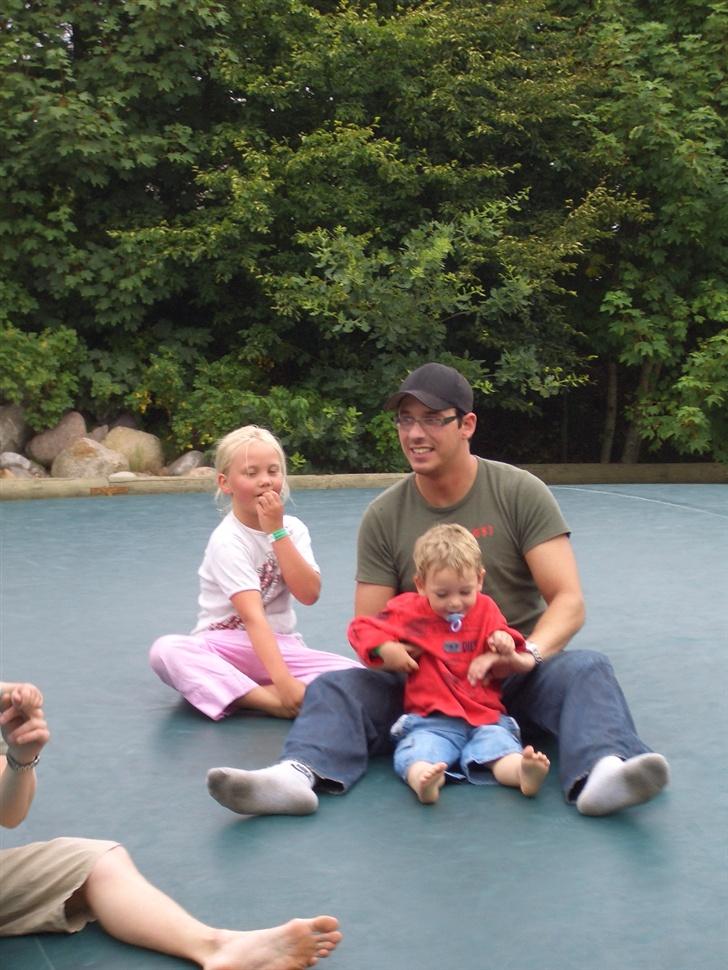 Mand Michael billede 4