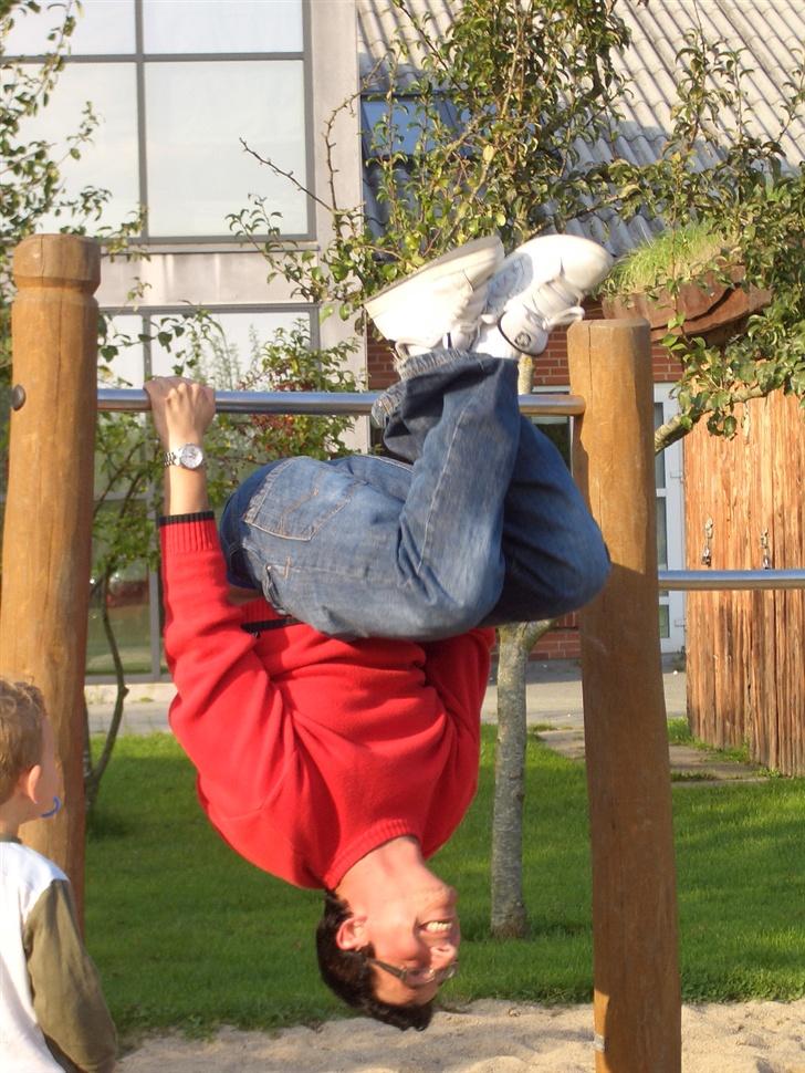 Mand Michael billede 5