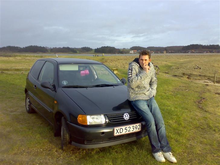 Mand kasper billede 1