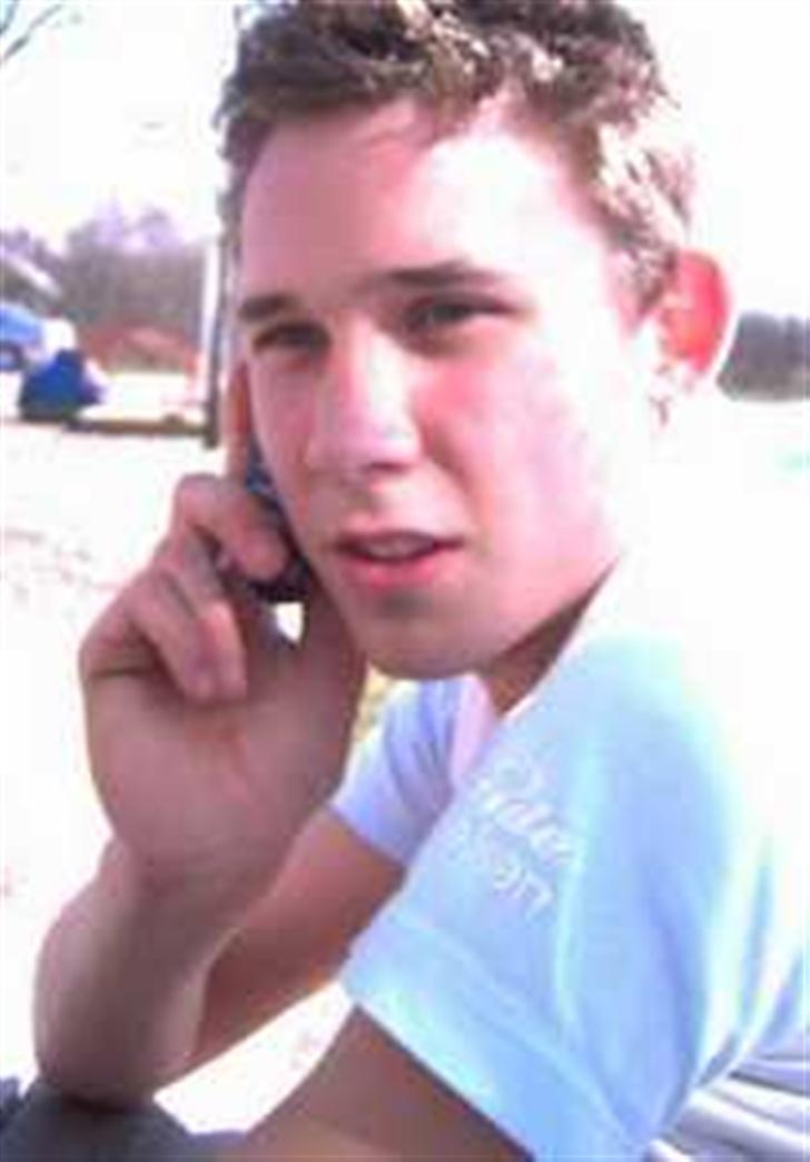 Mand kasper billede 2