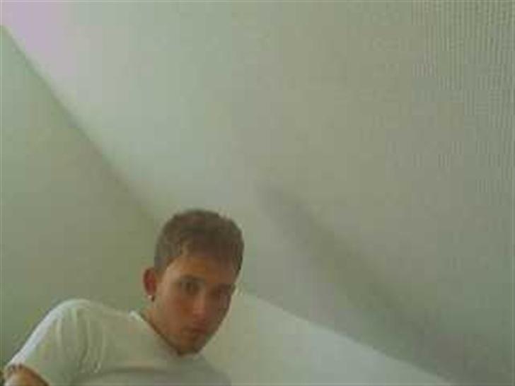 Mand kasper billede 5