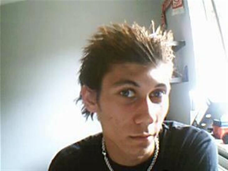 Mand Ersin  billede 2