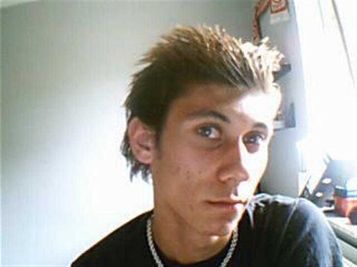 Mand Ersin  billede 3