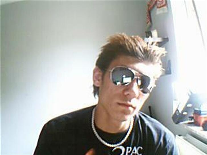 Mand Ersin  billede 4