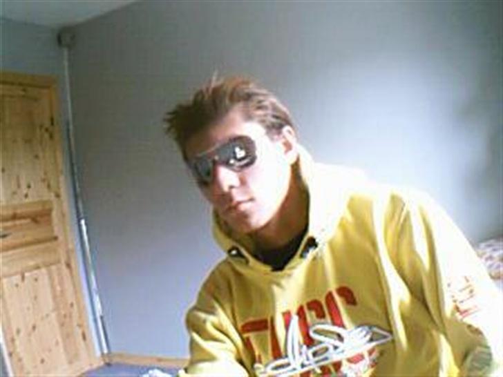 Mand Ersin  billede 5