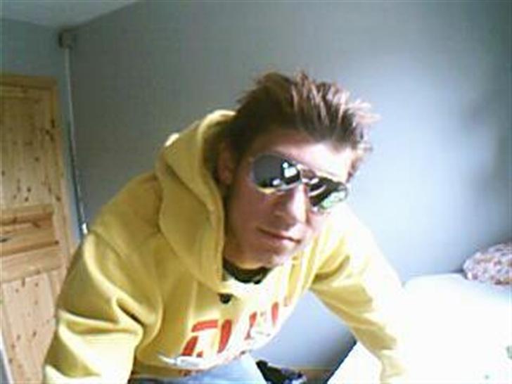 Mand Ersin  billede 6