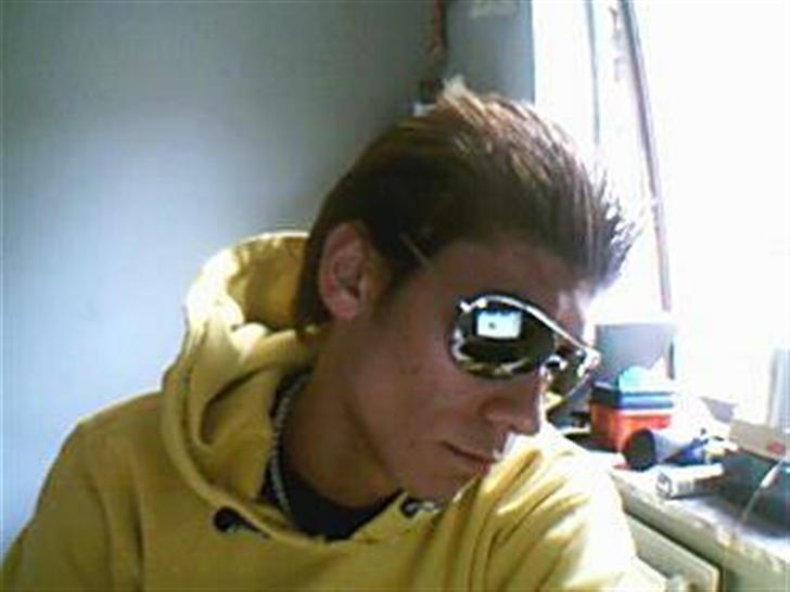 Mand Ersin  billede 7