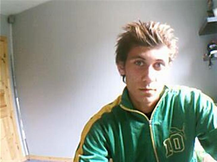 Mand Ersin  billede 10