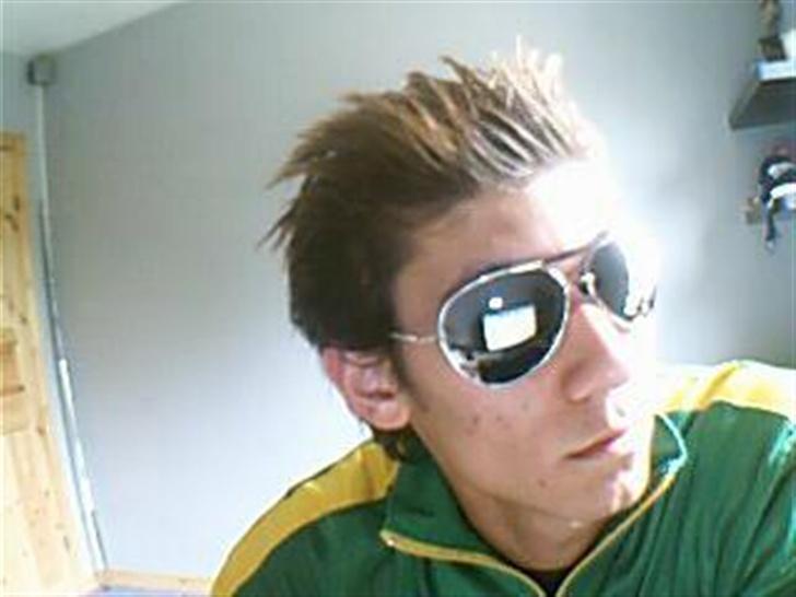 Mand Ersin  billede 11