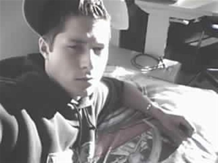 Mand Patrick billede 1