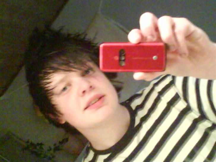 Mand Daniel jensen - Nyt <3 billede 1