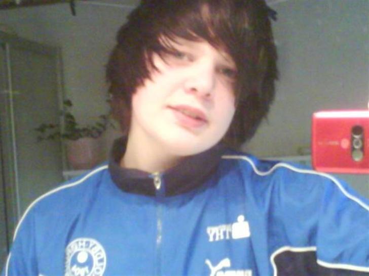 Mand Daniel jensen billede 3