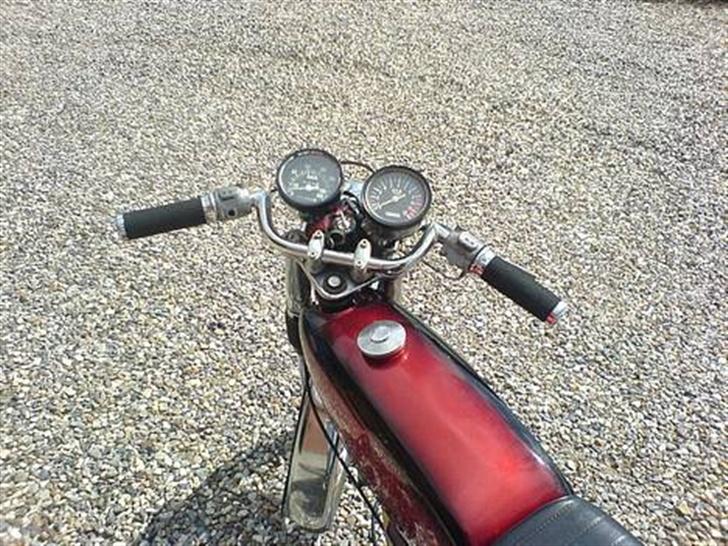 Mand Daniel jensen - Dejlig maskine :) billede 5