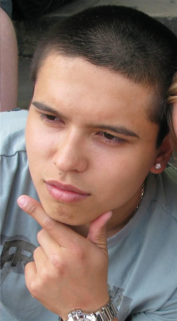 Mand D. Petersen billede 5