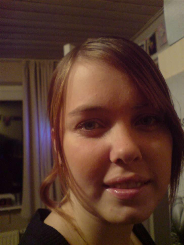 Kvinde Merete billede 1