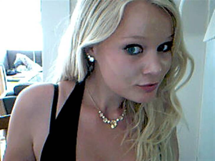 Kvinde Pernille billede 19