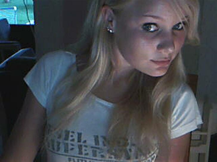 Kvinde Pernille billede 20