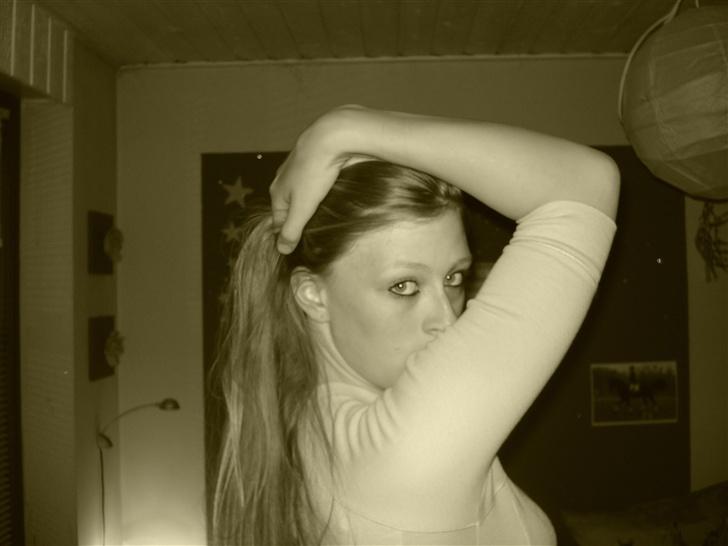 Kvinde Sanni billede 9