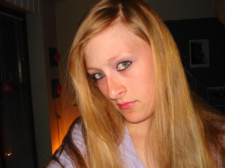 Kvinde Sanni billede 10