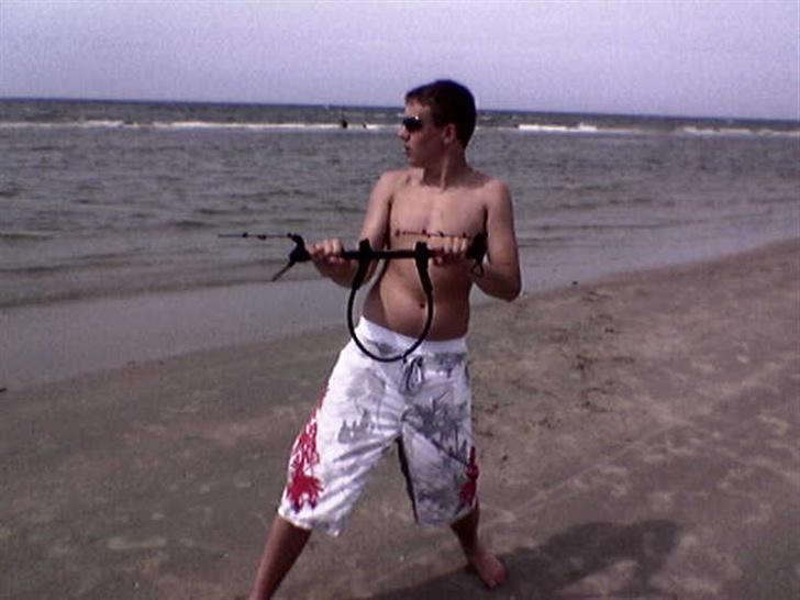 Mand RasmusP - Mig Sidste sommer så det er 1 år gammelt billede 4