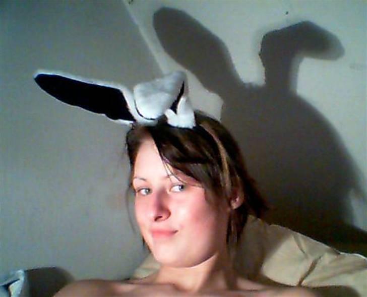 Kvinde Eva billede 5