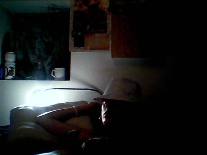 Kvinde Eva billede 7