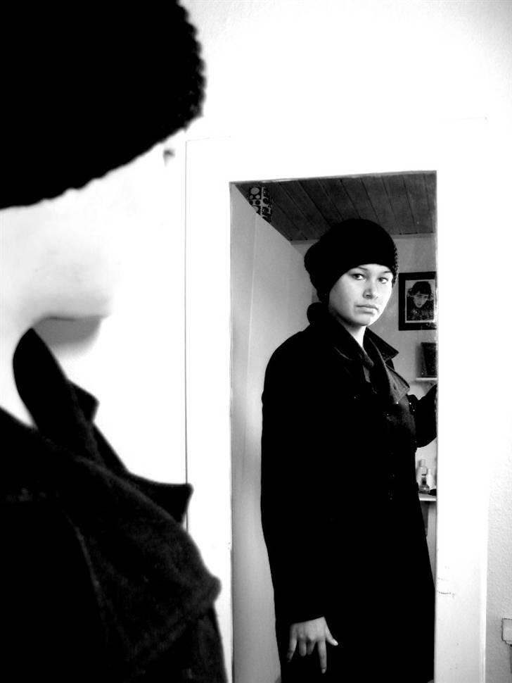 Kvinde Salmira billede 11