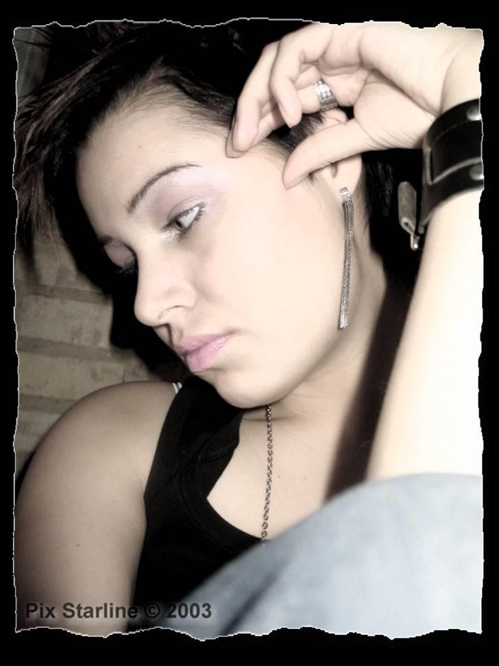 Kvinde Salmira billede 12