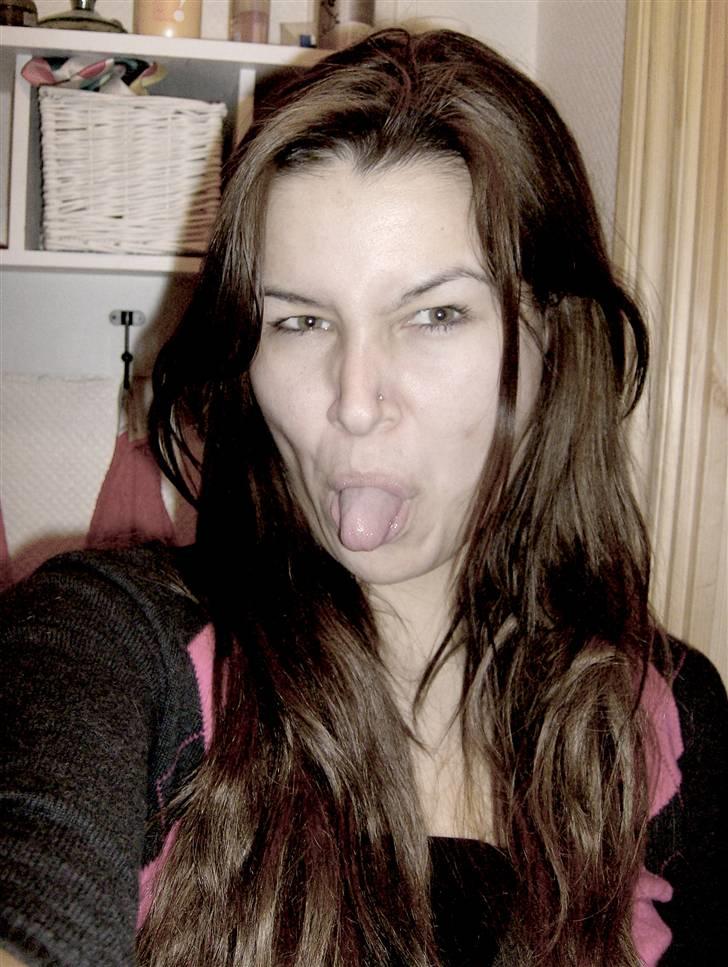 Kvinde Salmira billede 14