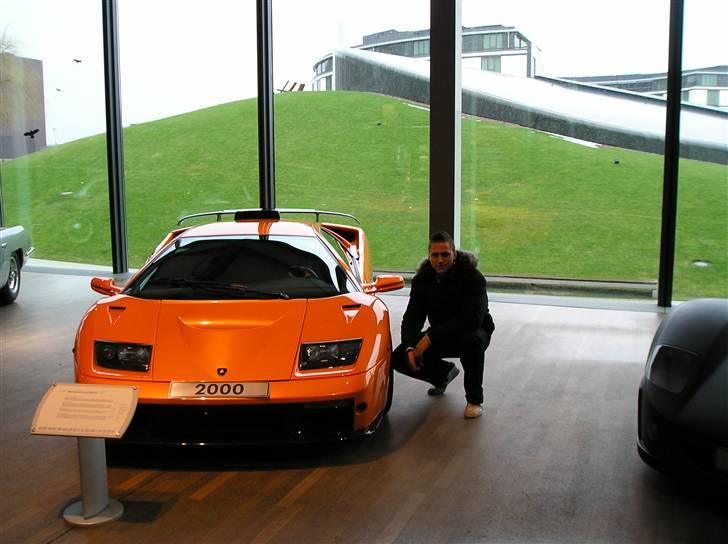 Mand mr hegelund  billede 4