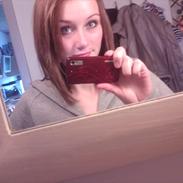 Kvinde Camilla lægaard