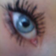 Kvinde Camilla lægaard