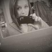 Kvinde Camilla lægaard