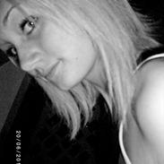 Kvinde Camilla lægaard