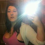 Kvinde Michella Misse