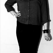 Kvinde Natasha Alina