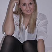 Kvinde Rikke Christiansen