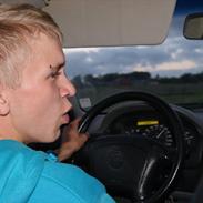 Mand Steffen Jørgensen