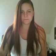 Kvinde Nadia Pedersen