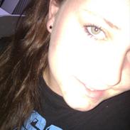 Kvinde Nadia Pedersen