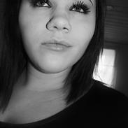 Kvinde Julie Pedersen