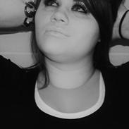 Kvinde Julie Pedersen