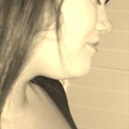 Kvinde Julie Pedersen