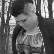 Kvinde Julie Pedersen