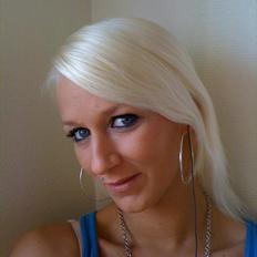 Kvinde Ms.sunshine