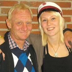 Kvinde Fniis :-)