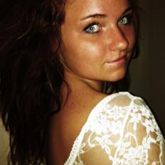 Kvinde Natalie Maj