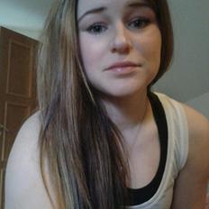 Kvinde Annabell Kristine