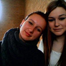 Kvinde Annabell Kristine